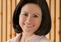 Dr. med. Stephanie Schmidt