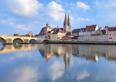 Regensburg